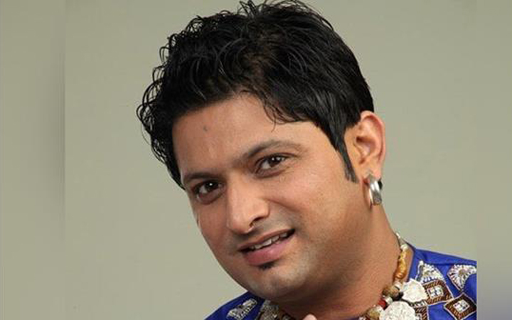 Punjabi singer Parmesh Verma threatens balkar sidhu
