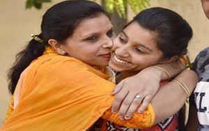 12th result declared ludhiana pushwinder kaur