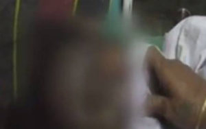 14-year-old girl raped 8-year-old girl