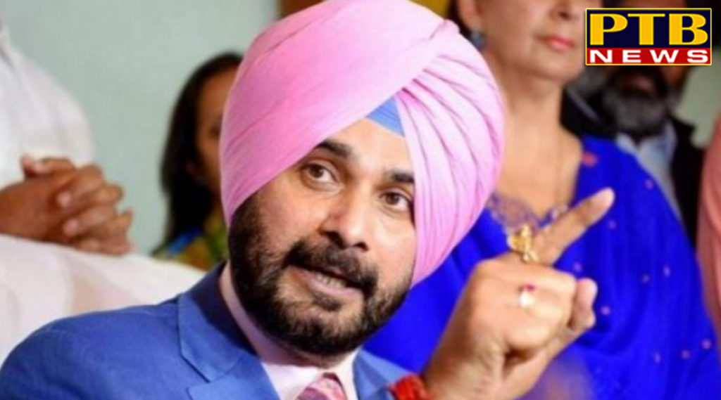 PTB Big Breaking News imran khan again invites navjot singh sidhu to pakistan