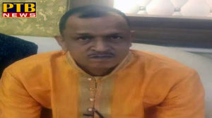 PTB Big Breaking News delhi police acp suicide in delhi police head quarters