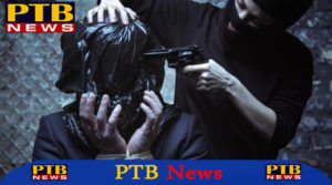 PTB Big Crime News a girl and boy kidnap near rock garden in chandigarh