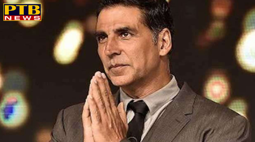 bollywood actor akshay kumar will present before punjab police sit in 100 crore deal case mumbai 