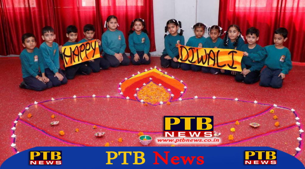 INNOCENT HEARTS CELEBRATES A VIVACIOUS AND COLOURFUL ECO-FRIENDLY DIWALI