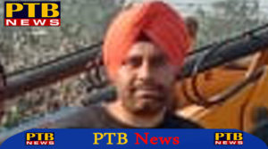 PTB Big City Political News Jalandhar ward number 14 guru nanak pura west concler manjinder singh chatha jaswinder singh billa