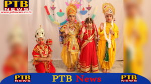 INNOCENT HEARTS CELEBRATES A VIVACIOUS AND COLOURFUL ECO-FRIENDLY DIWALI