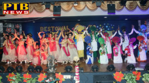 Innocent Hearts Organized the Annual Prize Distribution Function