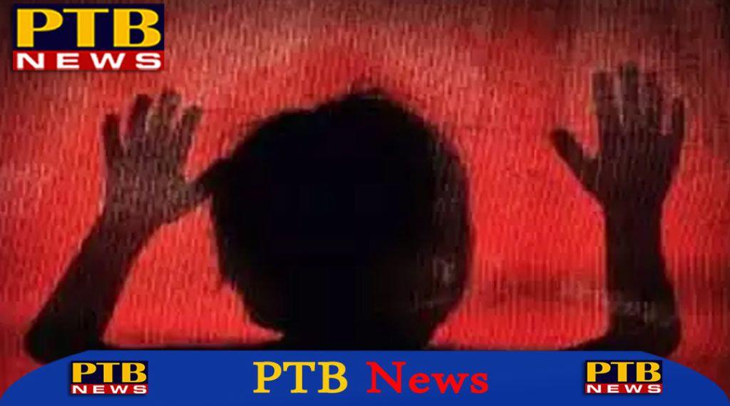 PTB Big Crime News girl child raped and mudered stick put in private part head crushed gurgaon 