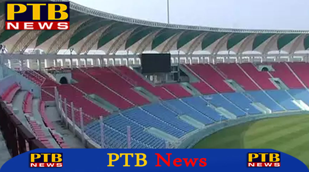 india to face west indies in second t20 match at lucknow ekana stadium upat uttar pradesh