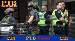 world police report multiple stabbing incident in melbourne arest Many people suspected killed by knife 