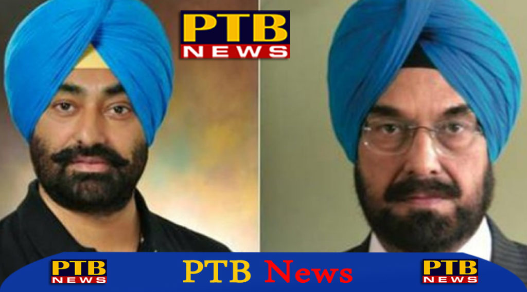 Punjab Big Breaking news sukhpal khaira and kanwar sandhu suspended aap party punjab 