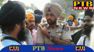 PTB Big Breaking News sacrilege of holy books nri jimmy arrested in New delhi airport