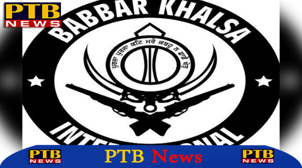 PTB Big Crime News babbar khalsa international seeks rs 50 lakh ransom mallout businessman mukatsar punjab 