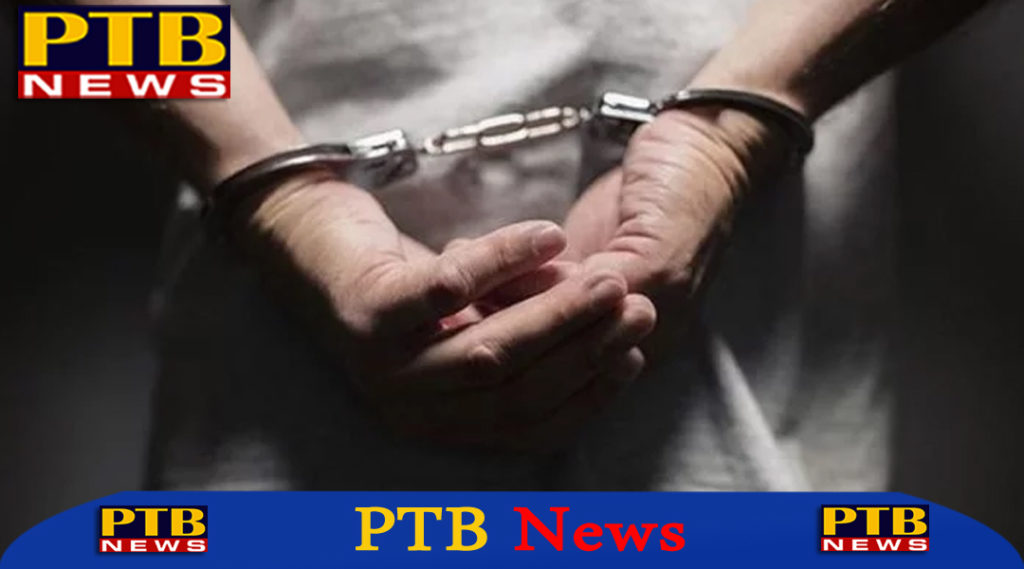PTB Big Crime News father killed three innocent girls in lalitpur jhansi uttar pradesh 