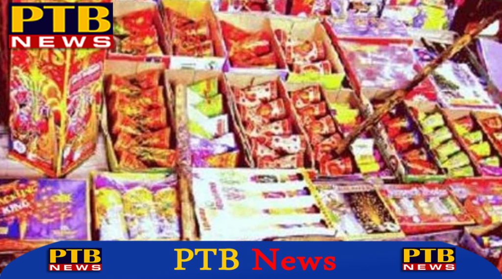 PTB Big Breaking News burning fire crackers on deepawali in singapore four people of indian origin filed a case