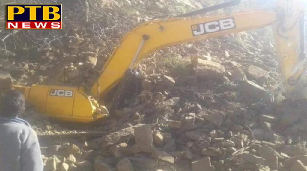 PTB Big Accident News 16 workers wrecked with debris from cliff breaking during construction of All Weather Road, 7 bodies recovered