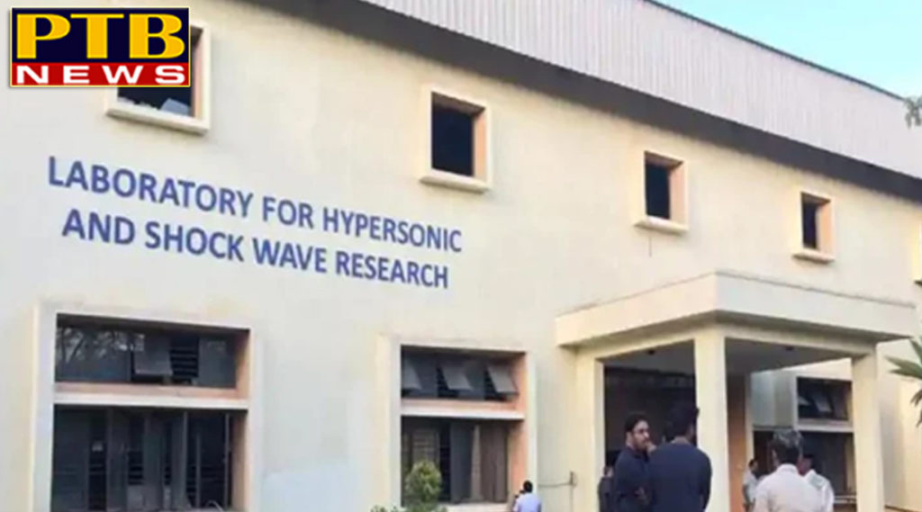 one scientist died and three injured hydrogen cylinder explosion at aerospace lab bengaluru