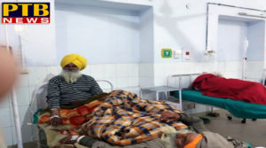 PTB Big Breaking News punjab more than five dozen people sick of eating prasad rajpura 