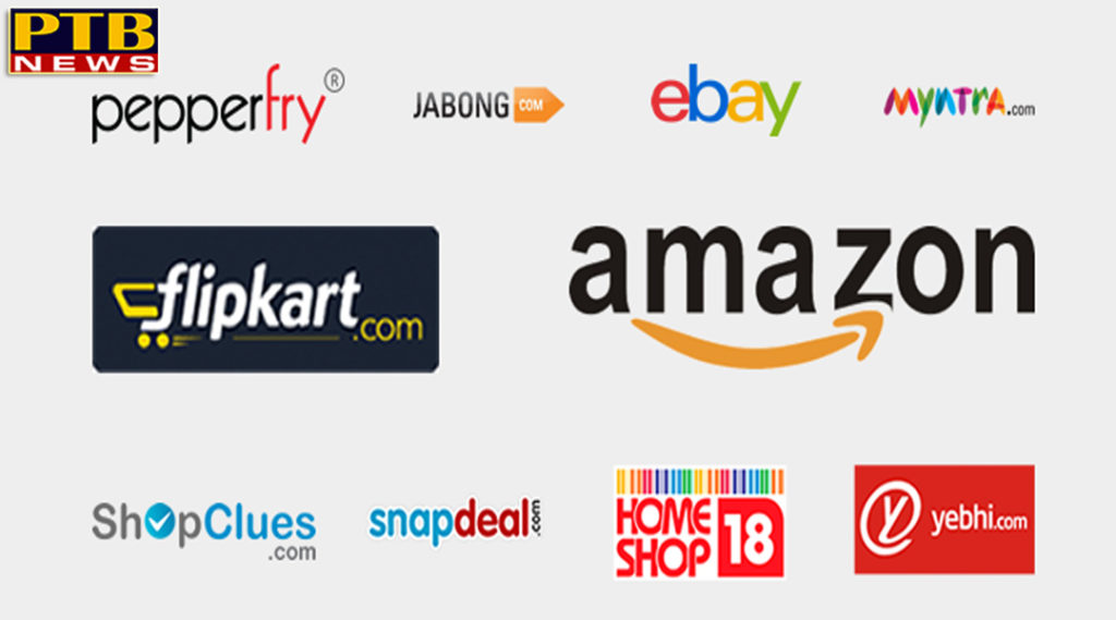 PTB Big Breaking News business government tightens e-commerce company rules for e-sellers online exclusives item