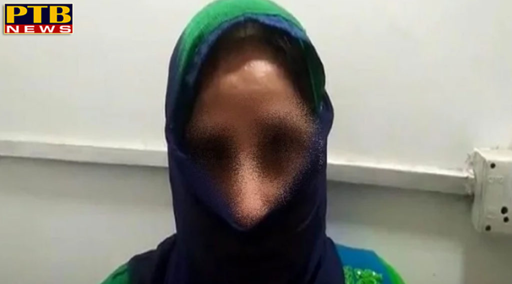 PTB Big Crime News dehradun father in law sexually assault woman many time and abort the girl child