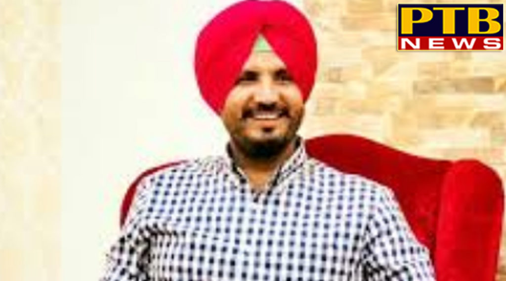 PTB Big Political News Complaint filed against Congress MLA Raja Vadning in Hanuman challisa case
