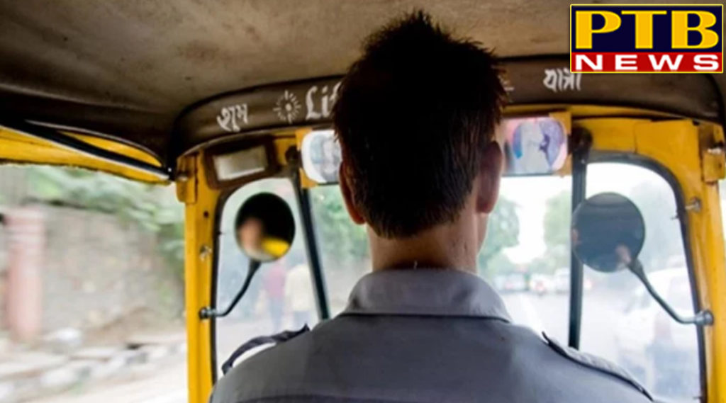 PTB Big Crime News delhi ncr crime gurugram auto driver and his friends sexually assaulted a woman after abducting all 