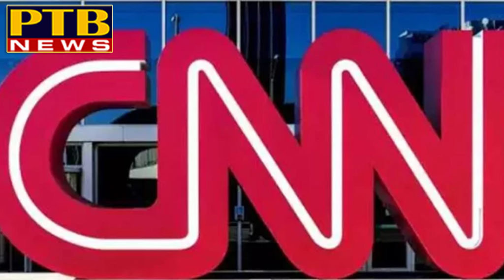 PTB Big Breaking News world new york offices of cnn were evacuated thursday night after a bomb threat