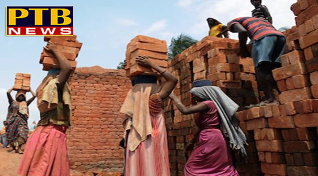 PTB Big Breaking News national government looking to ban brick kiln asks cpdwd to file report