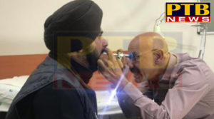 PTB Big Political News navjot singh sidhu Cabinet Minister Punjab Congress 