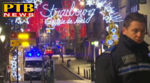 PTB Big Crime News Gunmen killed three people, killed dozens, injured dozens,