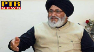 PTB Big Political News SIT sent summons to former minister Cheema Punjab Akali dal badal party 