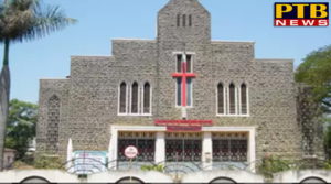 PTB Big Breaking News People present in Kolhapur Prayer Sabha attack with sword 12 injured Maharashtra