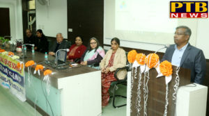PTB News 4th day of NSS Camp at HMV
