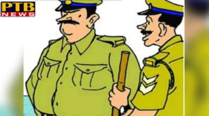 Unknowingly miscreants kidnapped head constable gurugram ncr 