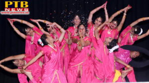 Annual Function of St Soldier Group of Institutions