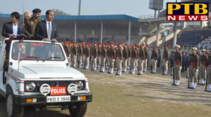 Republic DAY FUNCTION TO APTLY SHOWCASE PATRIOTIC FERVOR, NATIONALISM AND CULTURAL HERITAGE OF THE STATE- DC, CP