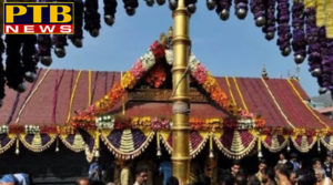 PTB Big News "धार्मिक" india news women devotees bindu kanakdurga offered prayers at kerala sabrimala temple