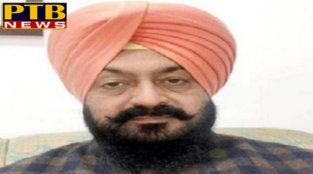PTB Big Political News Patala akali leader rep case filed in patiala 
