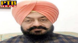 PTB Big Political News Patala akali leader rep case filed in patiala 