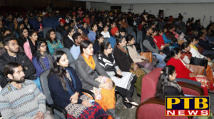 PTB News "शिक्षा" APEEJAY CELEBRATES NATIONAL VOTER'S DAY AND 70TH REPUBLIC DAY