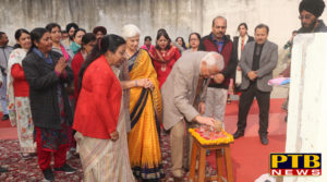 Indian Oil's diesel pump to open in Jalandhar's famous college