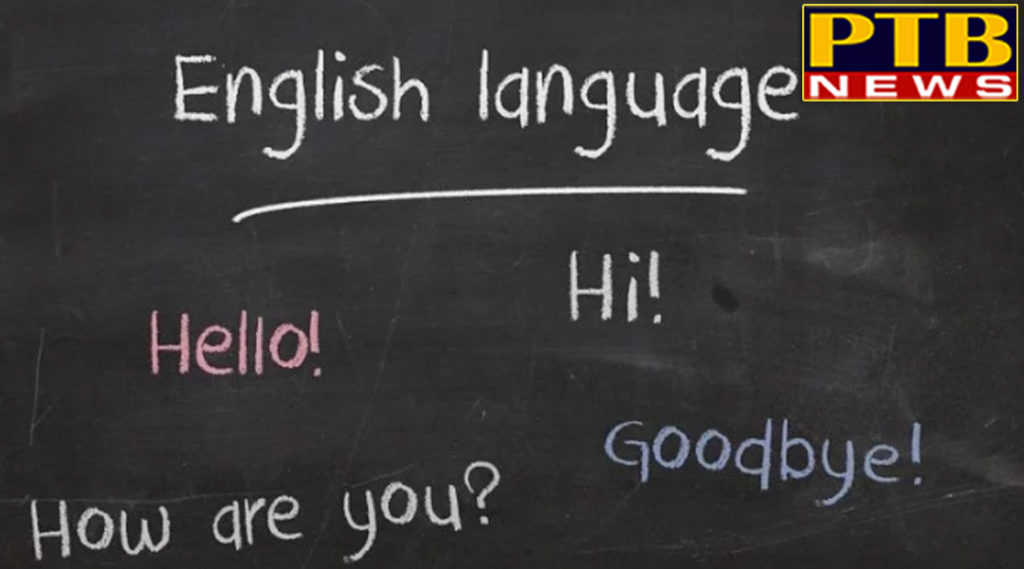PTB Big Breaking News shimla students from government schools will speak fluent- english in himachal