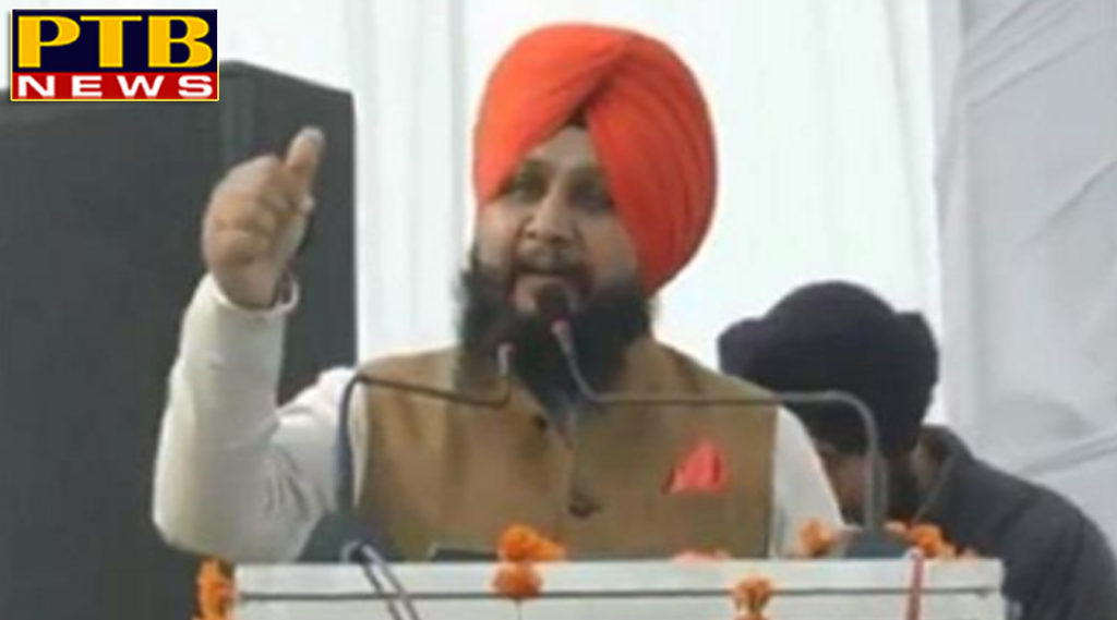 PTB Big Political News punjab news kulbir singh jeera suspend MLA