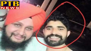 PTB Big Political News Police arrested MLA Kulbir Singh Zira PA Neraj kumar 