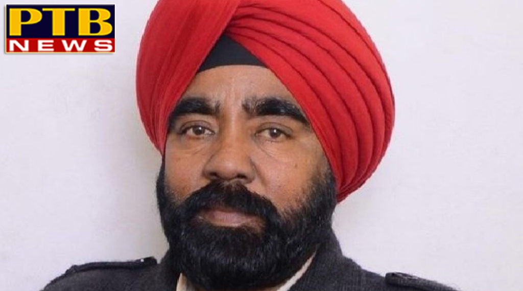 PTB Big Political News india news aam aadmi party mla master baldev resigns from arvind kejriwals party