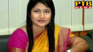 PTB Big Breaking News uttar pradesh lucknow raid by cbi team on ias b chandrakala house in illegal mining case