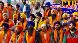 PTB News "धार्मिक" dhan dhan sahib shri guru gobind singh ji