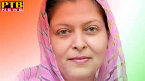PTB Big Political News rajasthan ramgarh by poll result congress wins with a margin of 12228 votes