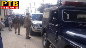 PTB Big Breaking News NIA raids continue in these parts of Punjab