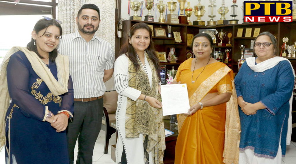 HMV collaborates with Pratham education to carry out Annual Survey of Education Report for rural students for 2018 PTB Big